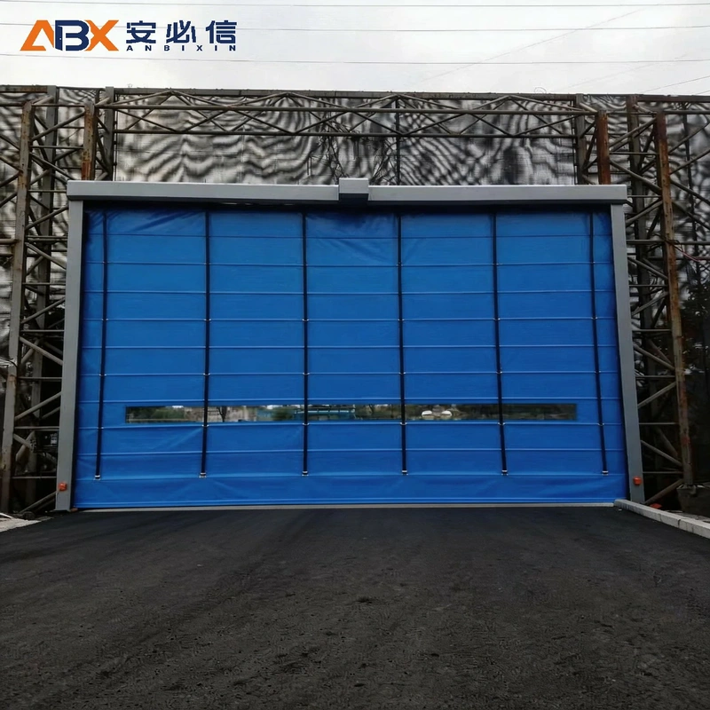 阿克苏地区柔性门