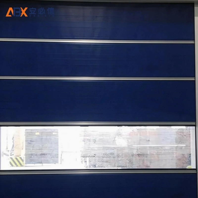 阿克苏地区快速门